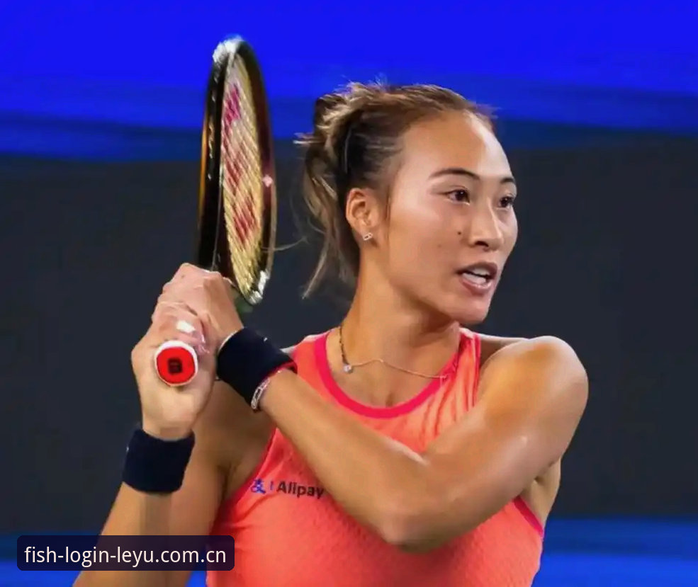 乐鱼官网验证2026最新版本 郑钦文vs王欣瑜:法网女单抽签出炉,中国金花保分压力与种子席位全面对比