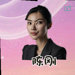 陈刚